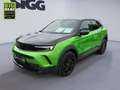 Opel Mokka 1.2 Turbo GS Line Keyless, Sitzheizung Vert - thumbnail 2
