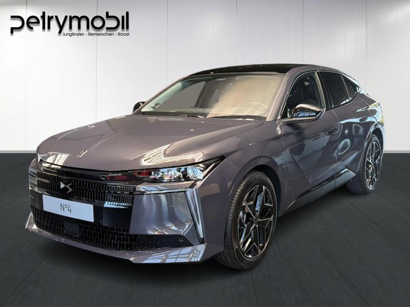 DS Automobiles DS 4 ETOILE N°4
