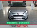 Fiat 500X 500X 2.0 mjt Cross Plus 4x4 140cv Argento - thumbnail 1