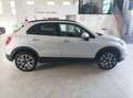 Fiat 500X 500X 2.0 mjt Cross Plus 4x4 140cv Argento - thumbnail 14