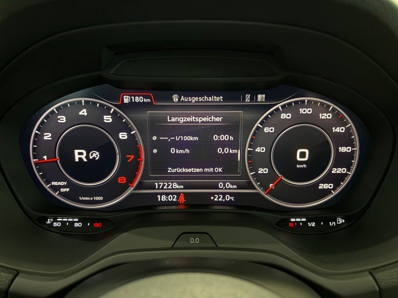 Audi Q2 35 TFSI S-Line+Kamera+SHZ+LED+19"1.Hand — photo 14