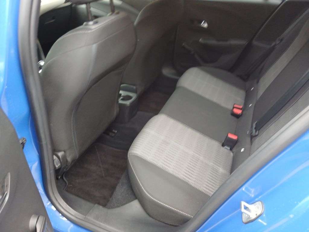 Opel Corsa-e