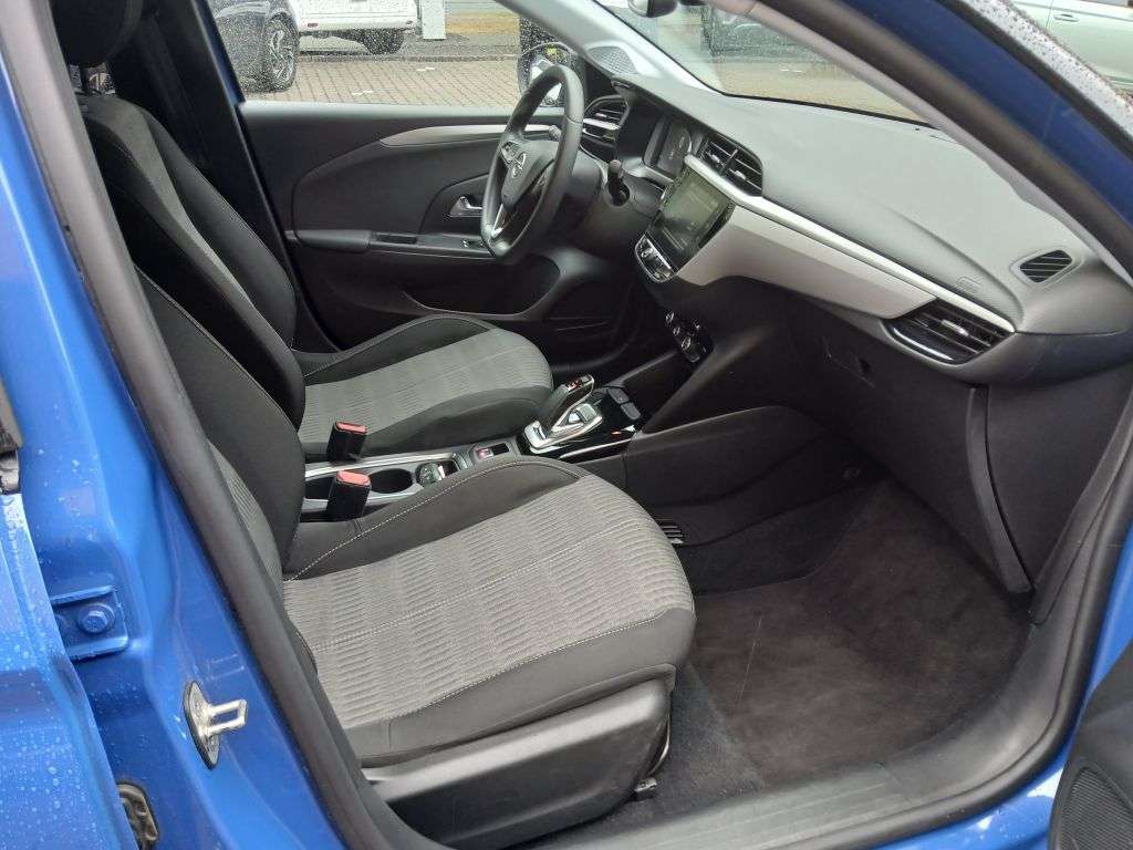 Opel Corsa-e