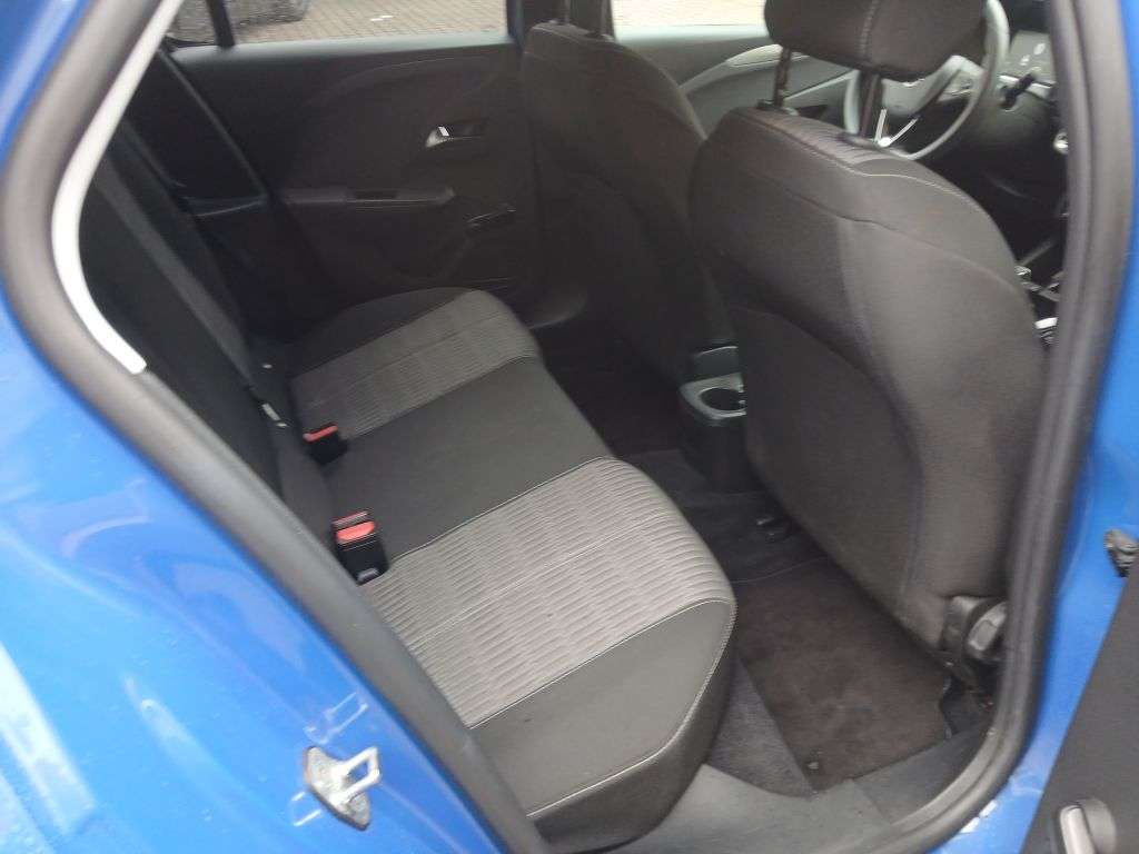 Opel Corsa-e