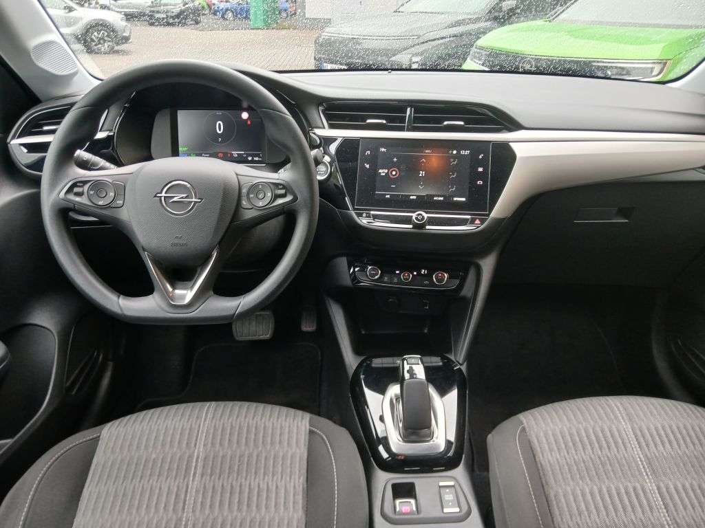 Opel Corsa-e