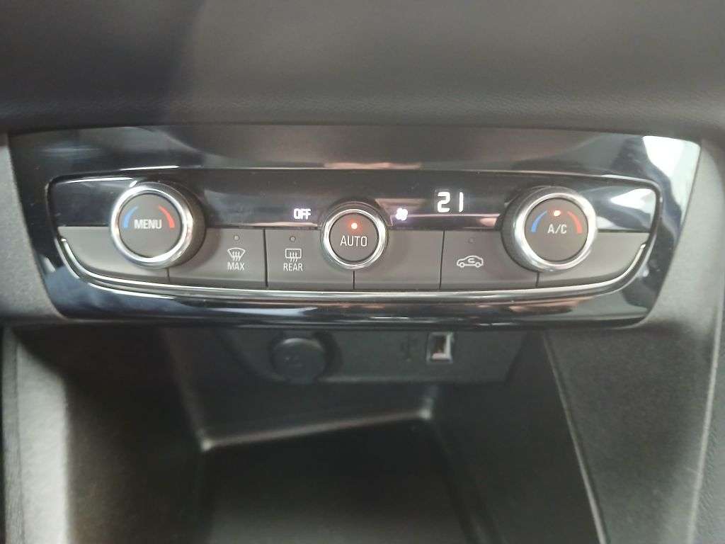 Opel Corsa-e