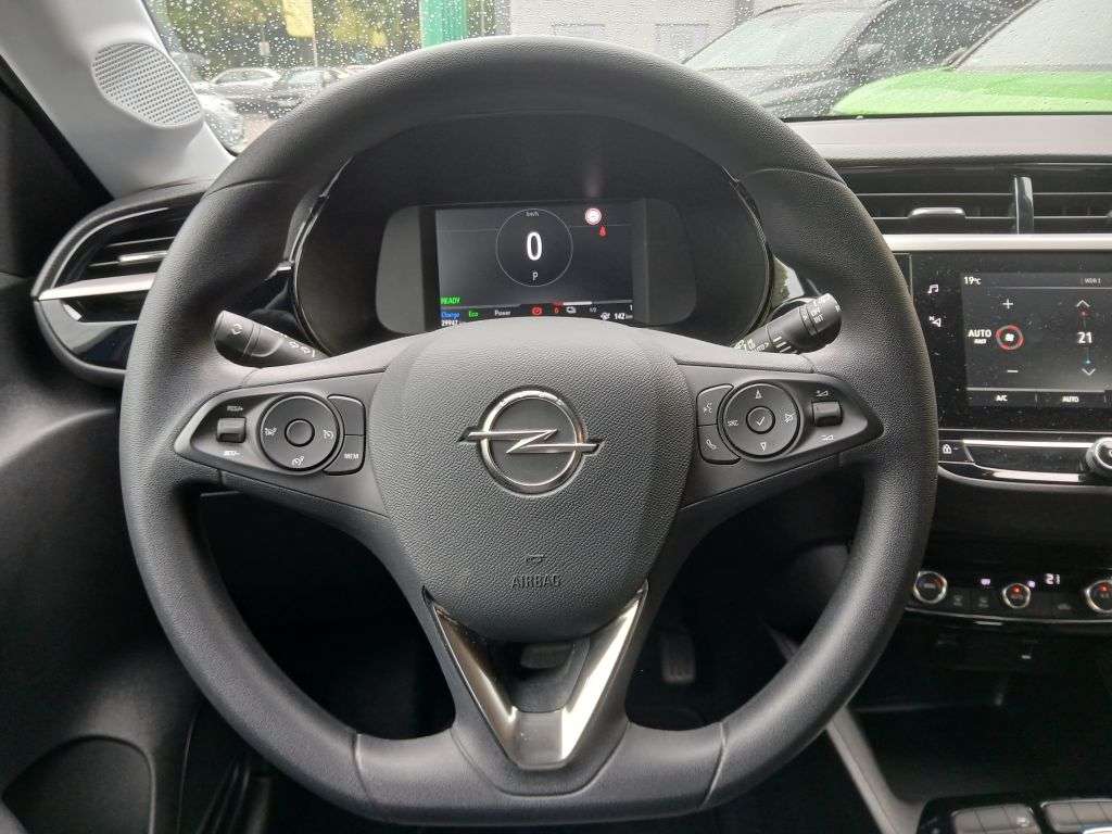 Opel Corsa-e