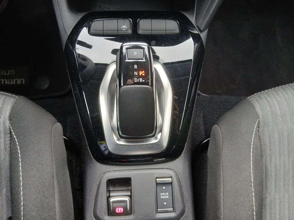 Opel Corsa-e