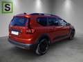 Dacia Jogger JOGGER Extreme TCe 110 PF 5-sitzig Braun - thumbnail 3