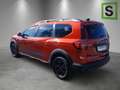 Dacia Jogger JOGGER Extreme TCe 110 PF 5-sitzig Braun - thumbnail 2