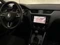 Skoda Octavia Combi 2,0 Style TDI 4x4 DSG Grau - thumbnail 9