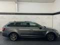 Skoda Octavia Combi 2,0 Style TDI 4x4 DSG Grau - thumbnail 4
