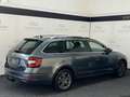 Skoda Octavia Combi 2,0 Style TDI 4x4 DSG Grau - thumbnail 6