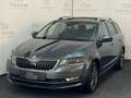 Skoda Octavia Combi 2,0 Style TDI 4x4 DSG Grau - thumbnail 1