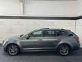 Skoda Octavia Combi 2,0 Style TDI 4x4 DSG Grau - thumbnail 3