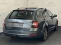 Skoda Octavia Combi 2,0 Style TDI 4x4 DSG Grau - thumbnail 2