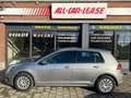 Volkswagen Golf 1.6 TDI  Bluemotion Trendline / Climatronic / GPS Silber - thumbnail 1