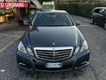 Mercedes-Benz E 250 Classe E - W212 Berlina cdi be Elegance auto Blau - thumbnail 2