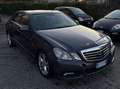 Mercedes-Benz E 250 Classe E - W212 Berlina cdi be Elegance auto Blau - thumbnail 3
