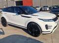 Land Rover Range Rover Evoque Range Rover Evoque  2.0d  R-Dynamic HSE  163cv Blanc - thumbnail 2