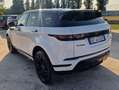 Land Rover Range Rover Evoque Range Rover Evoque  2.0d  R-Dynamic HSE  163cv Blanc - thumbnail 4