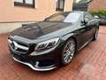 Mercedes-Benz S 500 4Matic Coupe MAGIC SKY+VOLL Schwarz - thumbnail 1