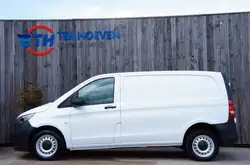 Mercedes-Benz Vito 111 CDi L1H1 Klima 3 Sitzer PDC 84KW Euro 6