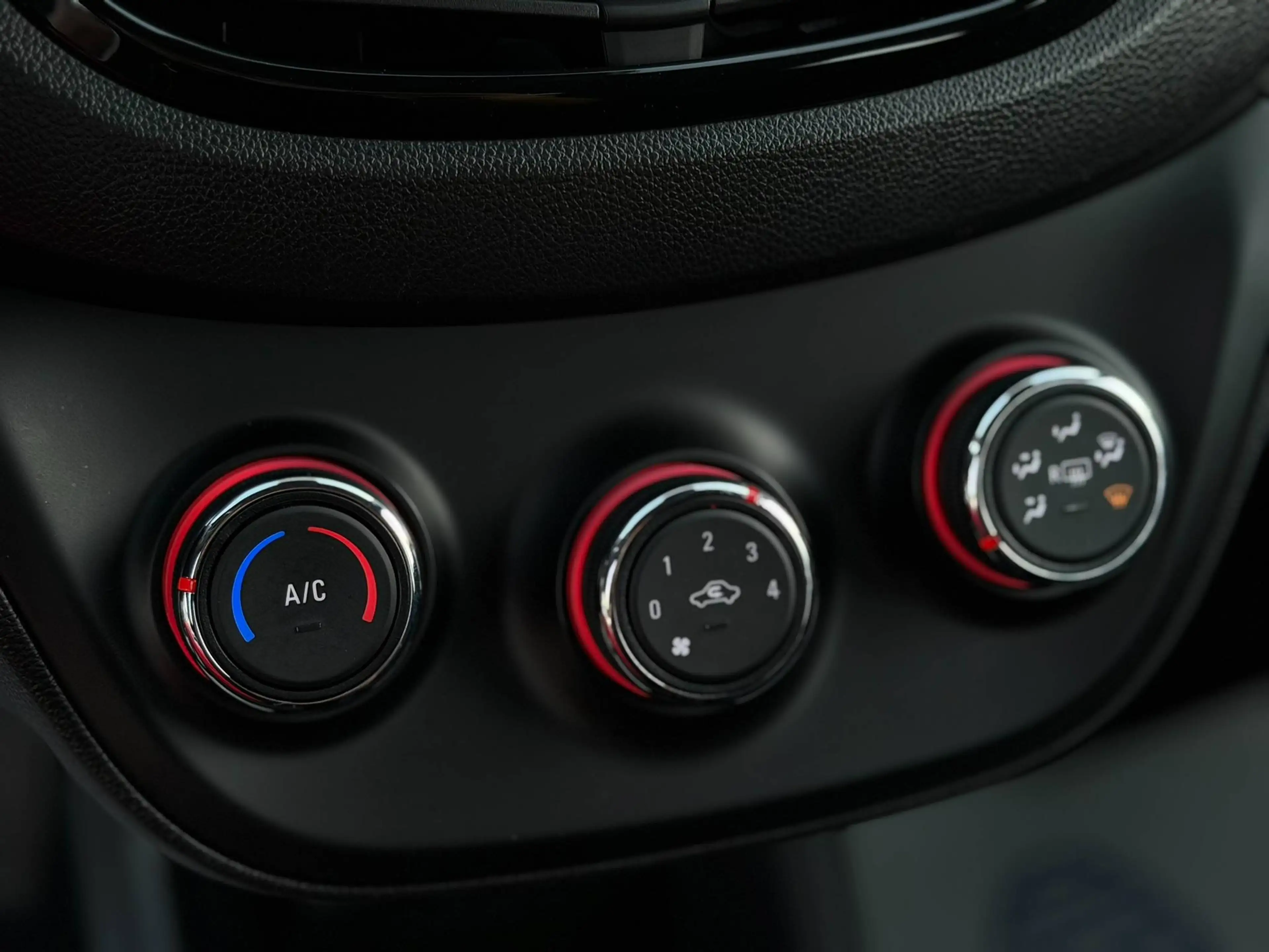 Opel Karl 1.0i Benzine ecoFLEX Airco CruiseC. Lijnass. Garantie! — photo 10
