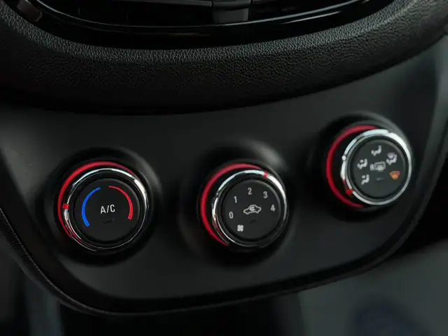 Opel Karl view 10