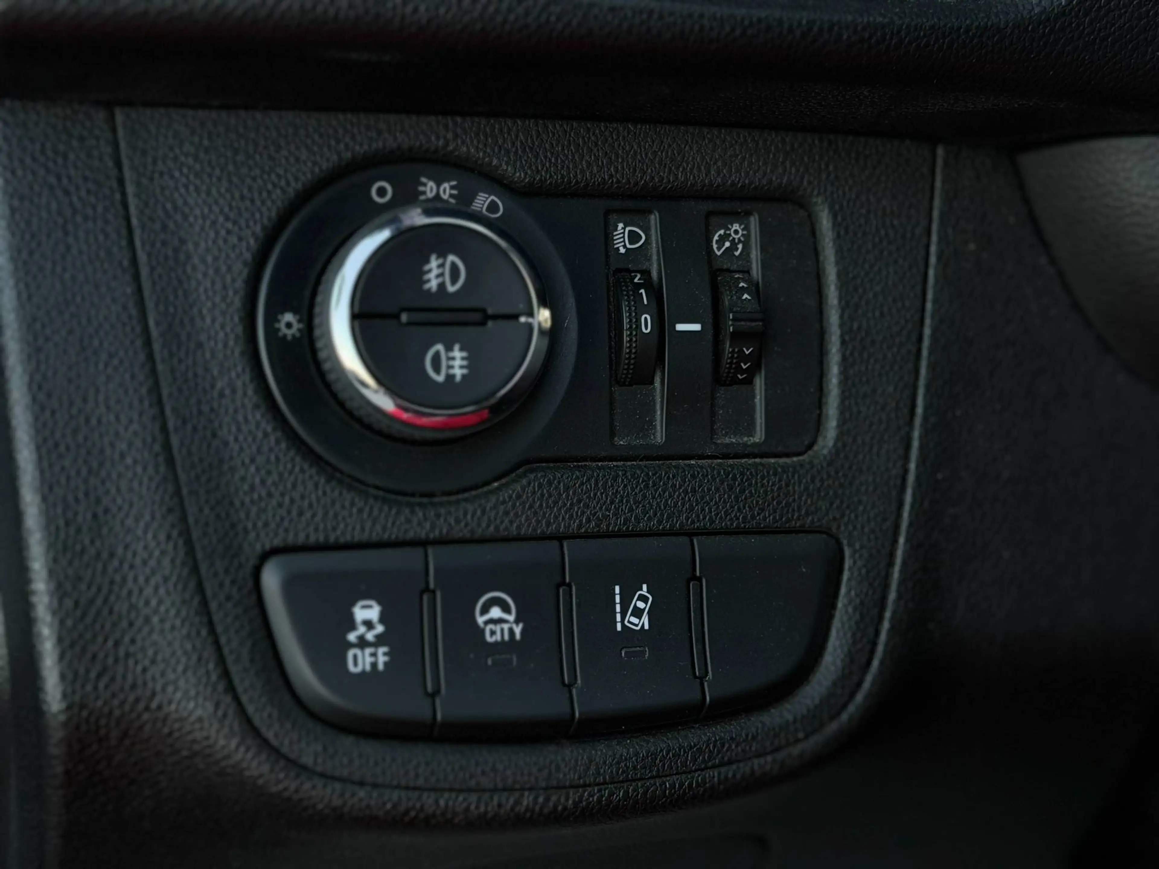 Opel Karl 1.0i Benzine ecoFLEX Airco CruiseC. Lijnass. Garantie! — photo 9