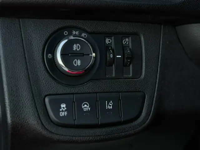 Opel Karl view 9