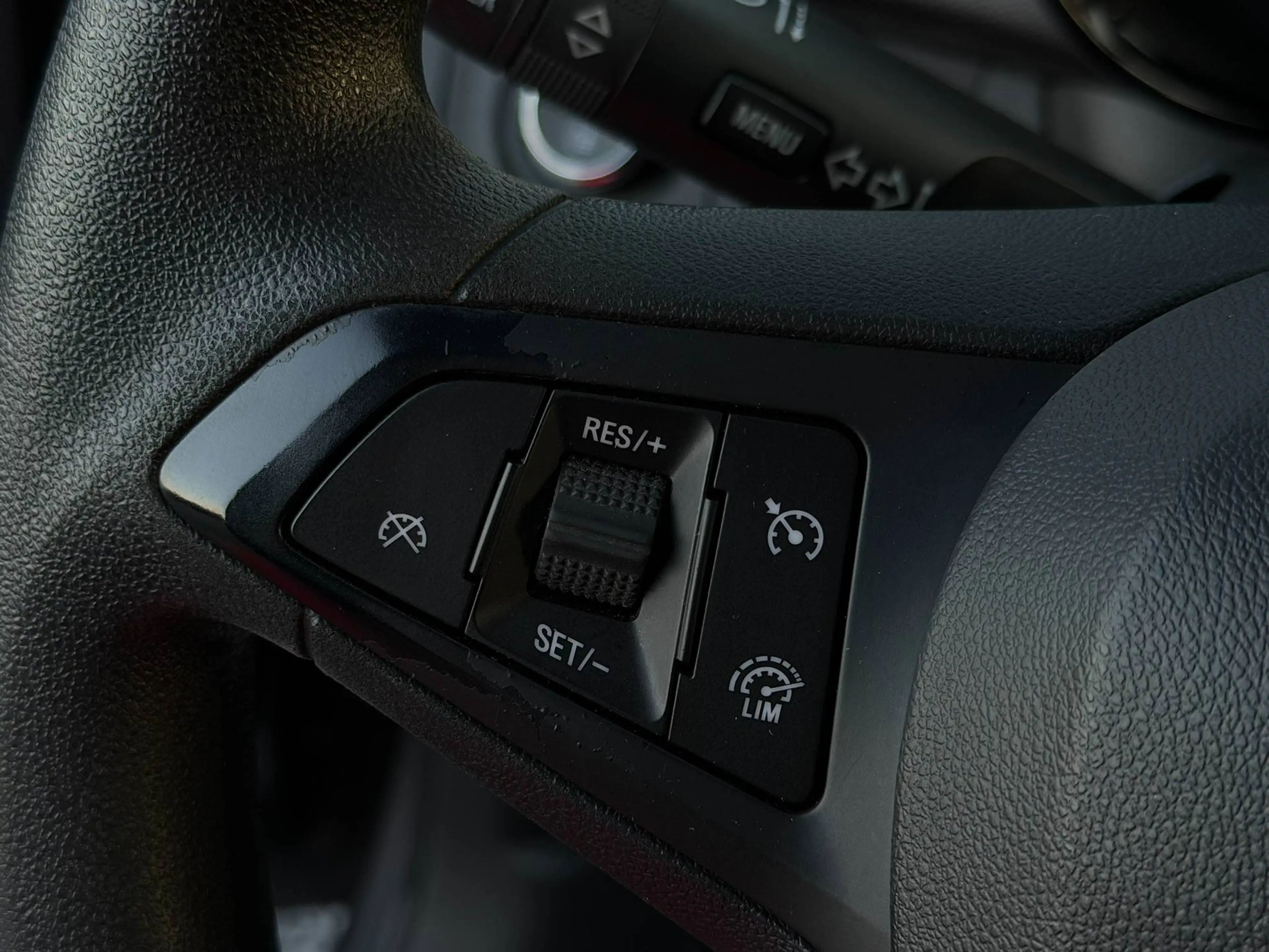 Opel Karl 1.0i Benzine ecoFLEX Airco CruiseC. Lijnass. Garantie! — photo 11