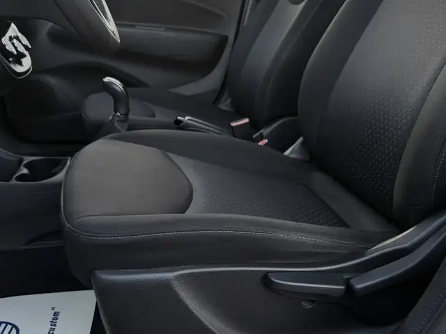 Opel Karl view 6