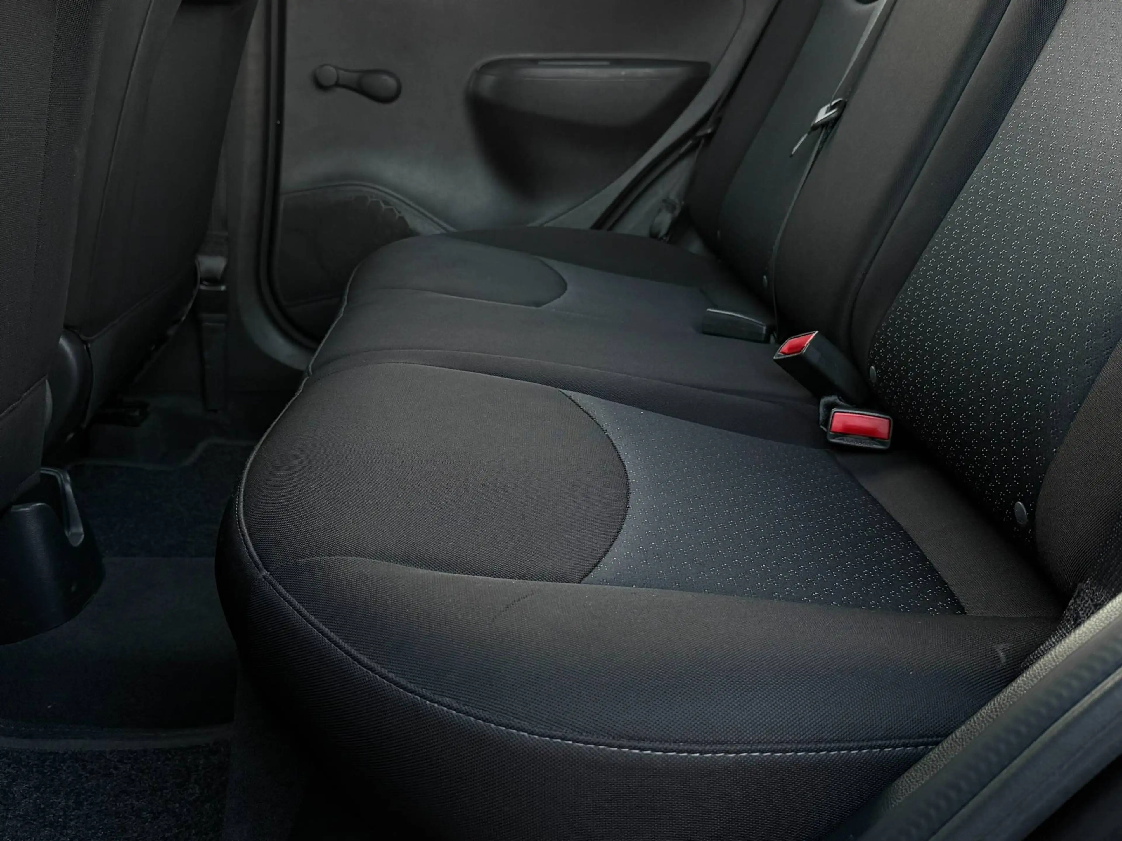 Opel Karl 1.0i Benzine ecoFLEX Airco CruiseC. Lijnass. Garantie! — photo 8