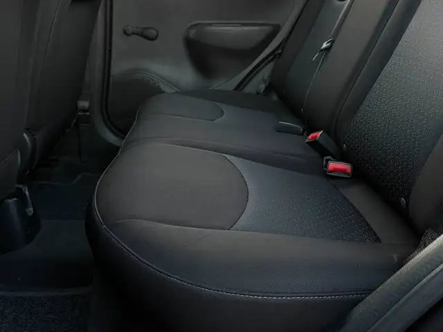 Opel Karl view 8