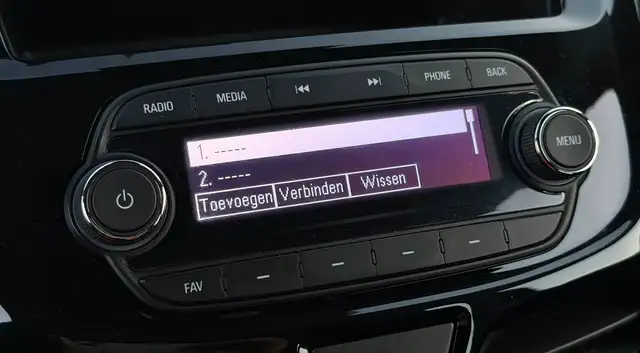 Opel Karl view 12