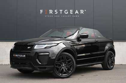 Land Rover Range Rover Evoque Convertible 2.0 Si4 HSE Dynamic *Cabriolet / Merid