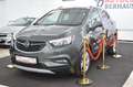 Opel Mokka X Active*AUTOMATIK*KLIMA*GARANTIE Grau - thumbnail 2