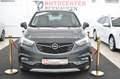 Opel Mokka X Active*AUTOMATIK*KLIMA*GARANTIE Grau - thumbnail 1