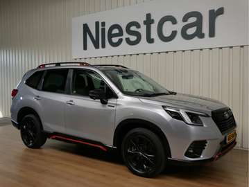 2.0i e-BOXER Sport