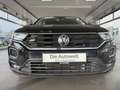 Volkswagen T-Roc 1.5 TSI DSG R-LINE NAVI LED ACC SHZG R-KAM Klima Schwarz - thumbnail 6