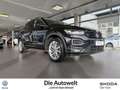 Volkswagen T-Roc 1.5 TSI DSG R-LINE NAVI LED ACC SHZG R-KAM Klima Schwarz - thumbnail 1