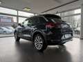 Volkswagen T-Roc 1.5 TSI DSG R-LINE NAVI LED ACC SHZG R-KAM Klima Schwarz - thumbnail 3
