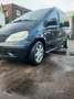Mercedes-Benz Vaneo Vaneo 1.6Ambiente Schwarz - thumbnail 14
