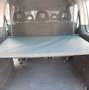 Mercedes-Benz Vaneo Vaneo 1.6Ambiente Schwarz - thumbnail 6