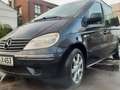 Mercedes-Benz Vaneo Vaneo 1.6Ambiente Schwarz - thumbnail 13