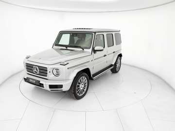 400 d amg line 330cv auto