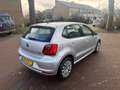 Volkswagen Polo AUTOMAAT / 5 deurs / Leuke auto / Bouwjaar 2015 Grau - thumbnail 3