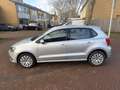 Volkswagen Polo AUTOMAAT / 5 deurs / Leuke auto / Bouwjaar 2015 Grau - thumbnail 6