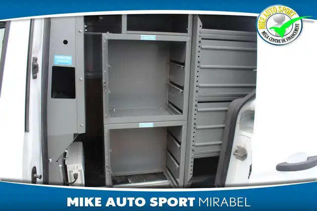 Ford Transit Connect 2022 — photo 6